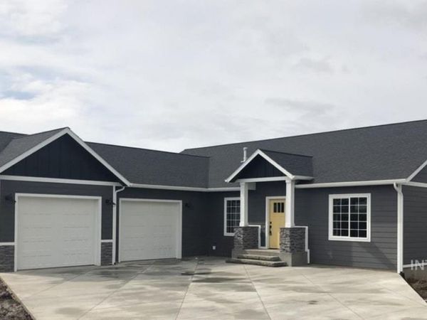 1747 Yellowstone Court, Lewiston, ID 83501