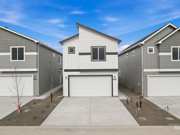 1940 NW Strahorn Dr., Mountain Home, ID 83647