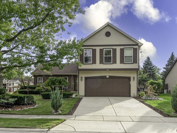 41 Siems Drive, Glendale Heights, IL 60139