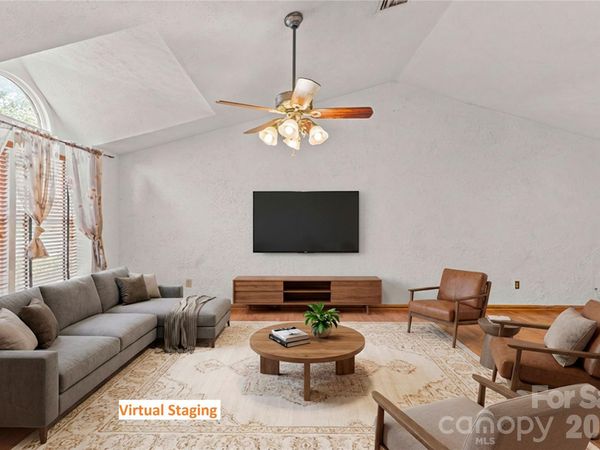 11826 Merriweather Drive, Charlotte, NC 28273