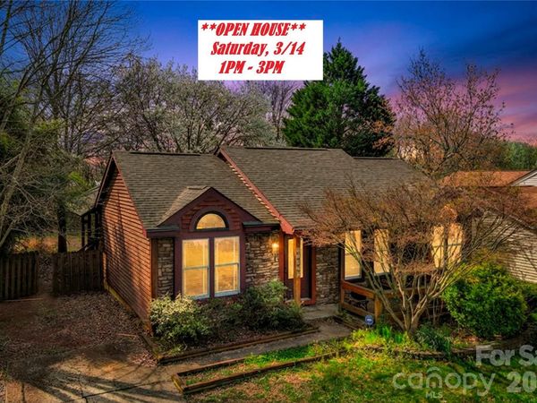 11826 Merriweather Drive, Charlotte, NC 28273