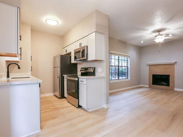 203 E 31st ST , Unit 104, Austin, TX 78705