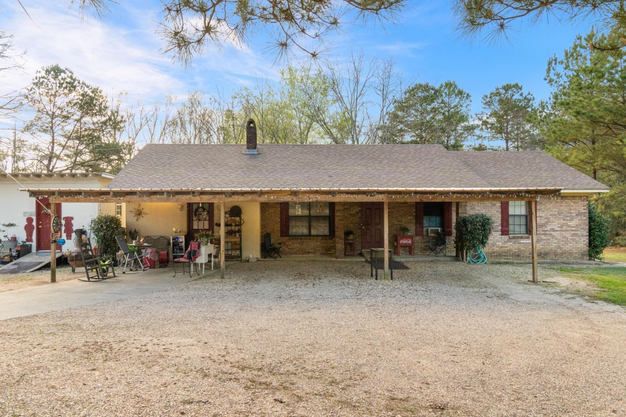 453 Ginntown Rd., Tylertown, MS 39667 Main Photo