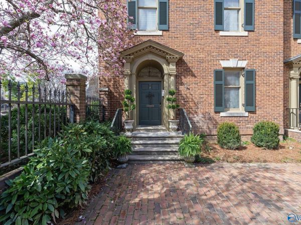 114 Lincoln Street NE, Huntsville, AL 35801