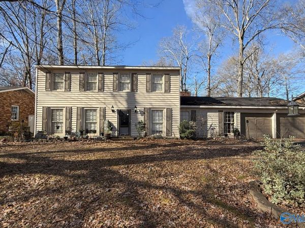 1301 Runnymead Avenue, Decatur, AL 35601