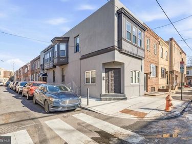 1105 MORRIS STREET, PHILADELPHIA, PA 19148