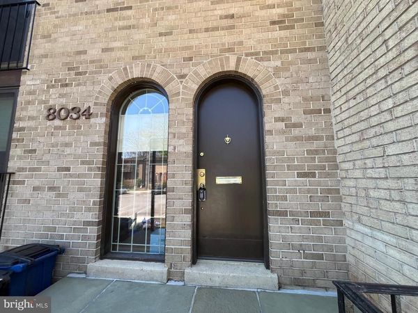 8034 INVERNESS RIDGE ROAD, POTOMAC, MD 20854