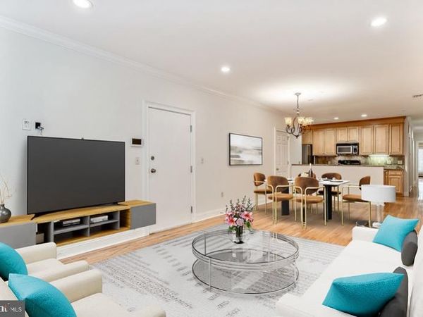 1903 1905 GREEN STREET, Unit #3, PHILADELPHIA, PA 19130