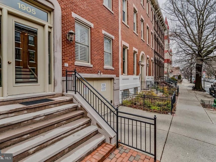 1903 05 Green Street, Unit C3, Philadelphia, PA 19130 Main Photo