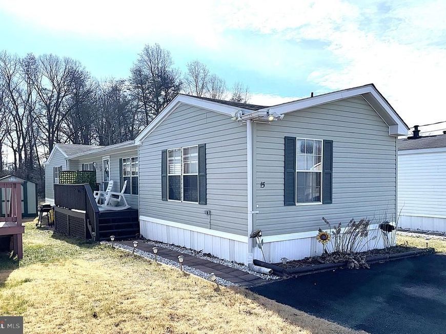 7959 Telegraph Road, Unit 15, Severn, MD 21144 Main Photo