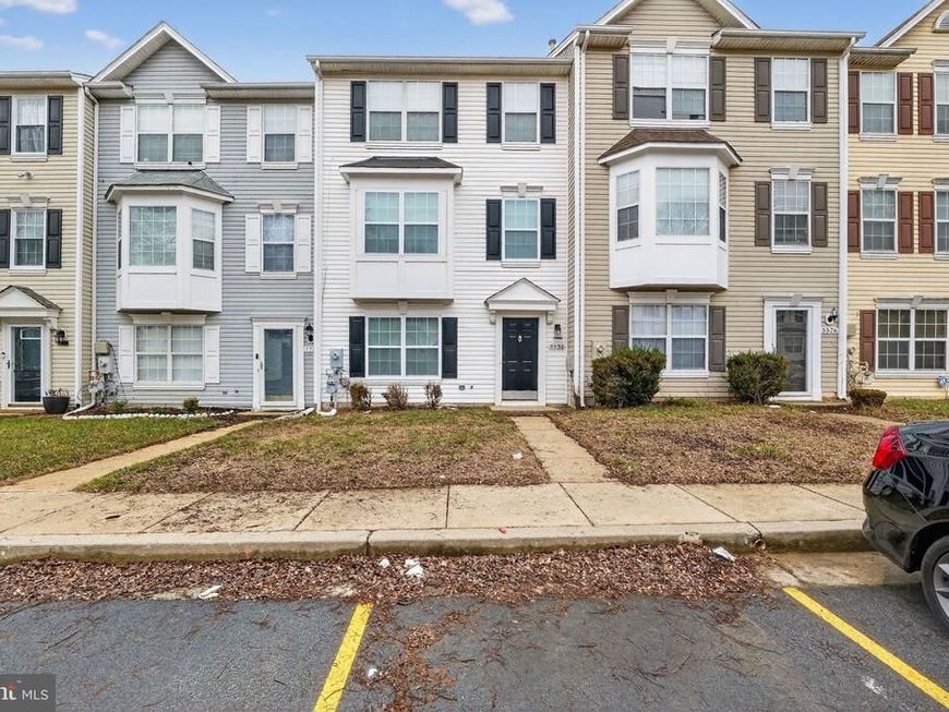 3524 Orchard Shade Road , Randallstown, MD 21133 Main Photo