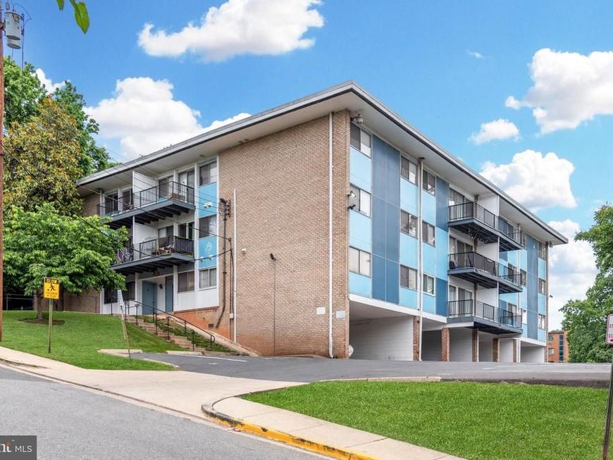 5200 Quincy Street, Unit 104, Bladensburg, MD 20710 Main Photo