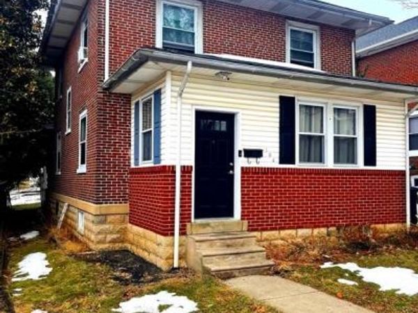 134 W 10TH AVENUE, CONSHOHOCKEN, PA 19428