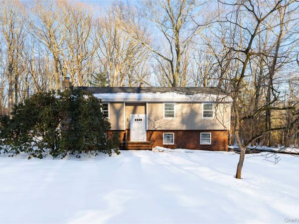 12 Blueberry Lane, Stormville, NY 12582