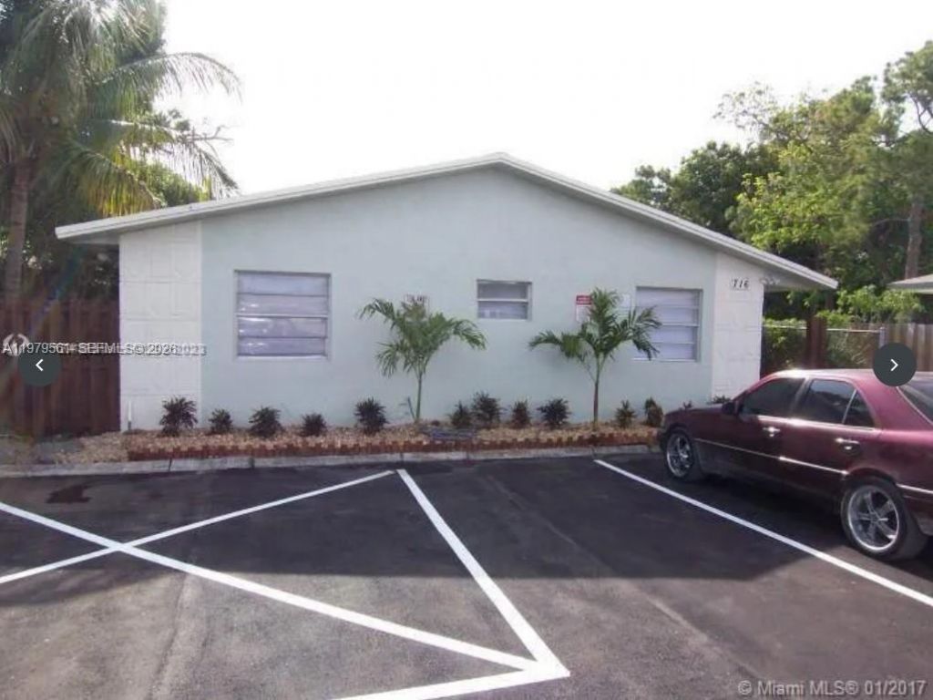 716 SW 16th Ave, Unit 2, Fort Lauderdale, FL 33312 Photo