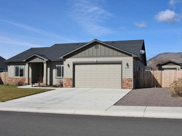 6409 Orinda Drive, Klamath Falls, OR 97603