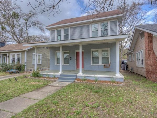 806 Ratcliff Street, Shreveport, LA 71104