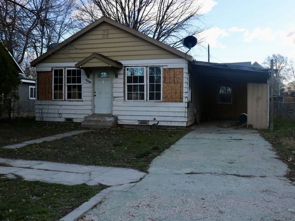 1612 Arthur, Caldwell, ID 83605