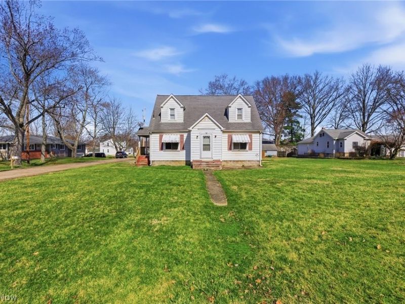 2847 Youngstown Avenue, Mc Donald, OH 44437 Photo 1