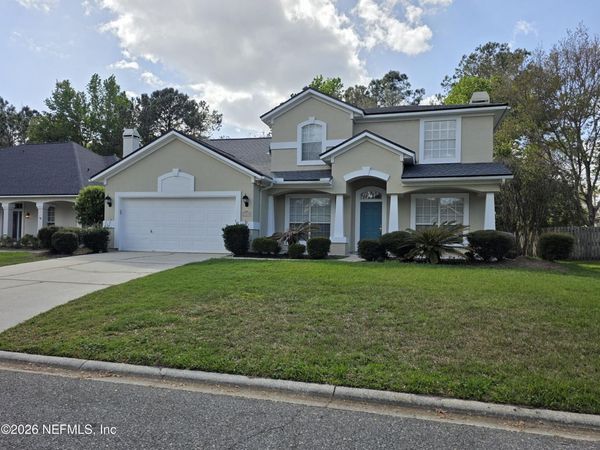 1908 TUSCAN OAKS Court, Fleming Island, FL 32003