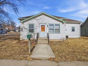 120 W 6TH Street, LOGAN, IA 51546