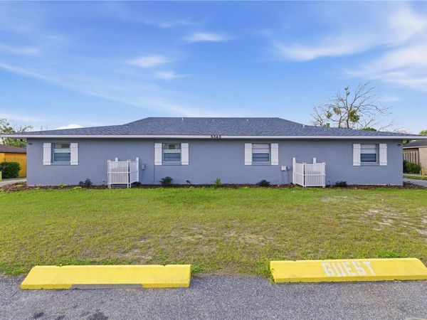 5040 SE 30TH STREET , OCALA, FL 34480