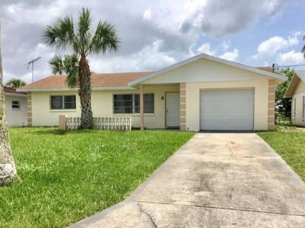 3906 HEADSAIL DRIVE, NEW PORT RICHEY, FL 34652