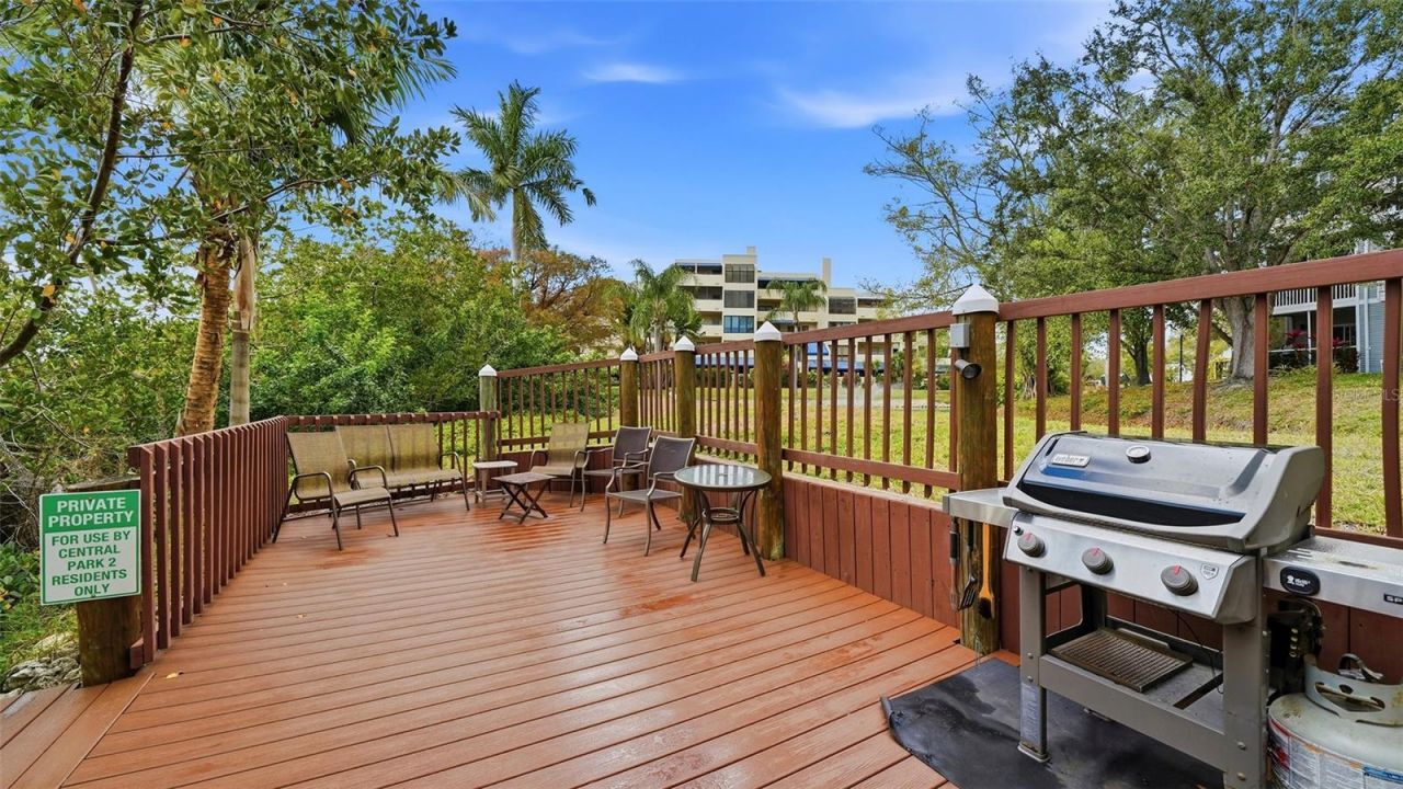 850 S Tamiami Trail , Unit 521, Sarasota, FL 34236 Photo