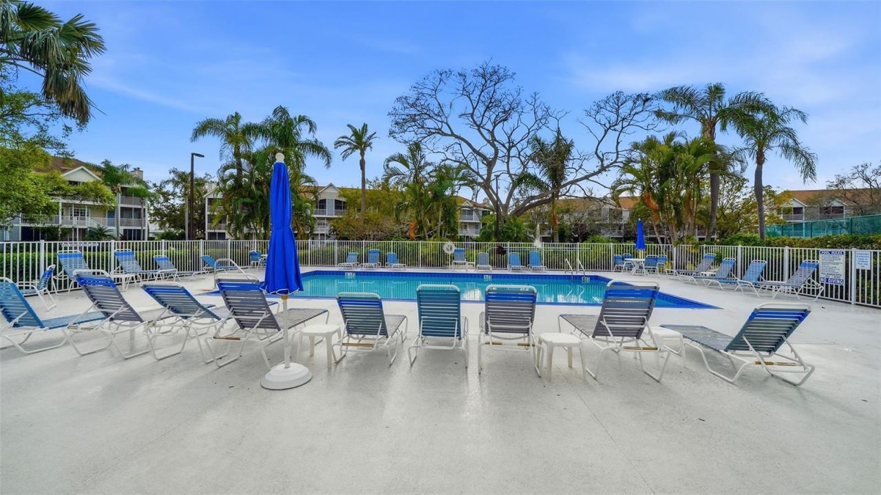850 S Tamiami Trail , Unit 521, Sarasota, FL 34236 Photo