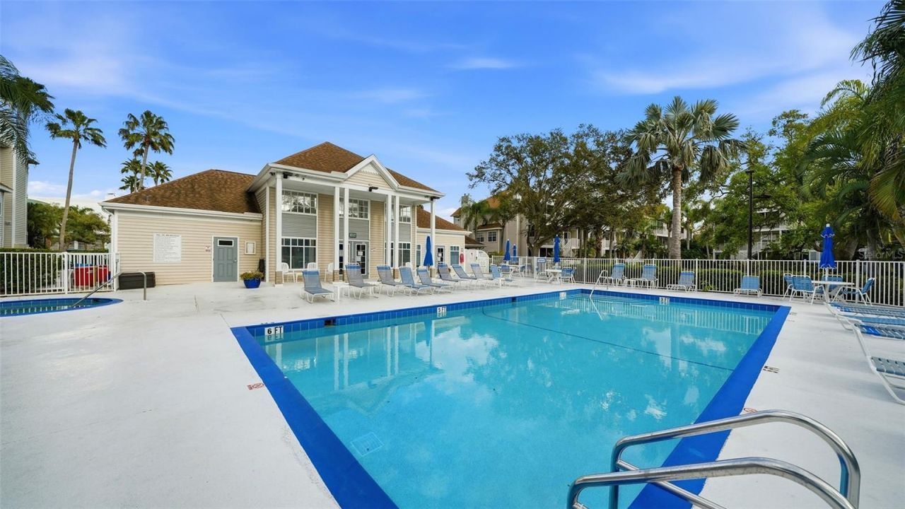 850 S Tamiami Trail , Unit 521, Sarasota, FL 34236 Photo