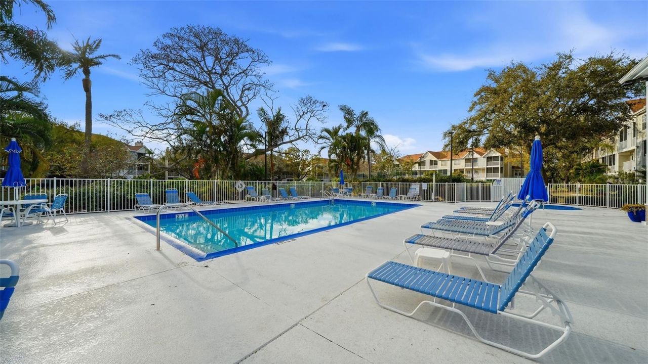 850 S Tamiami Trail , Unit 521, Sarasota, FL 34236 Photo