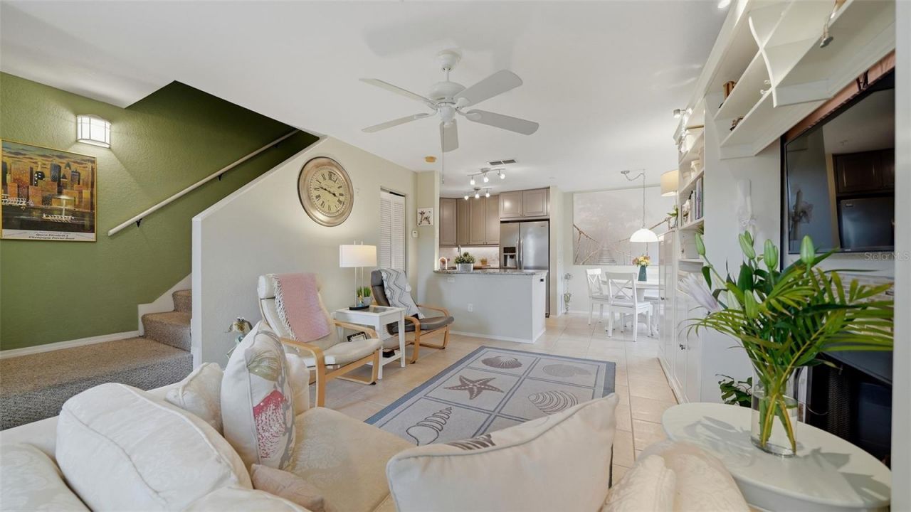 850 S Tamiami Trail , Unit 521, Sarasota, FL 34236 Photo