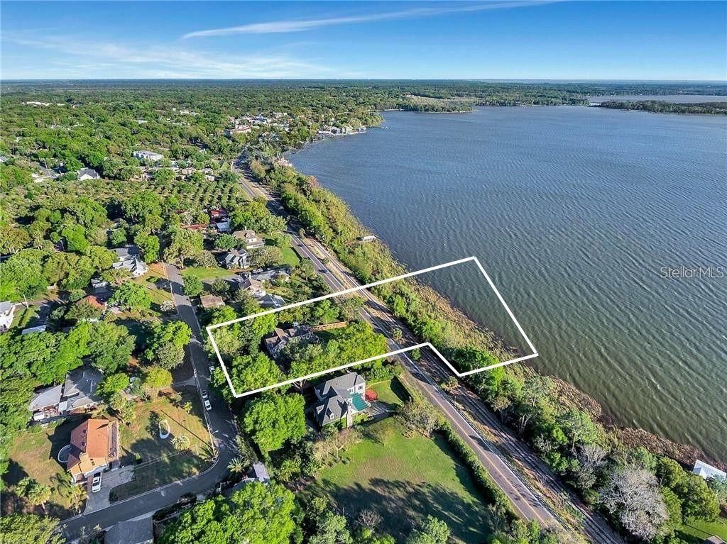 976 Fairview Avenue, Mount Dora, FL 32757 Photo