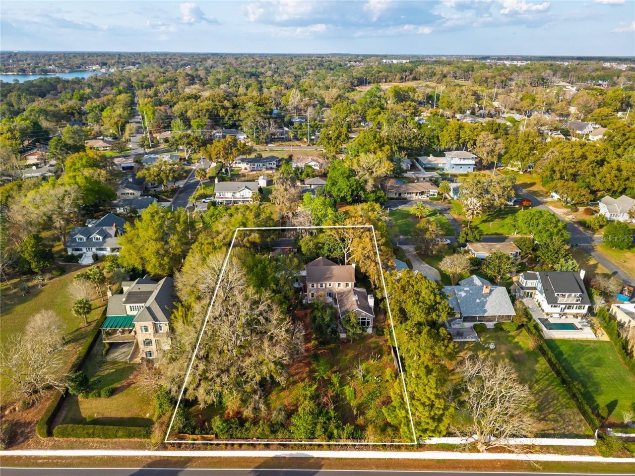 976 Fairview Avenue, Mount Dora, FL 32757 Photo