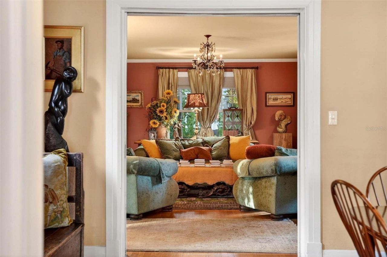 976 Fairview Avenue, Mount Dora, FL 32757 Photo