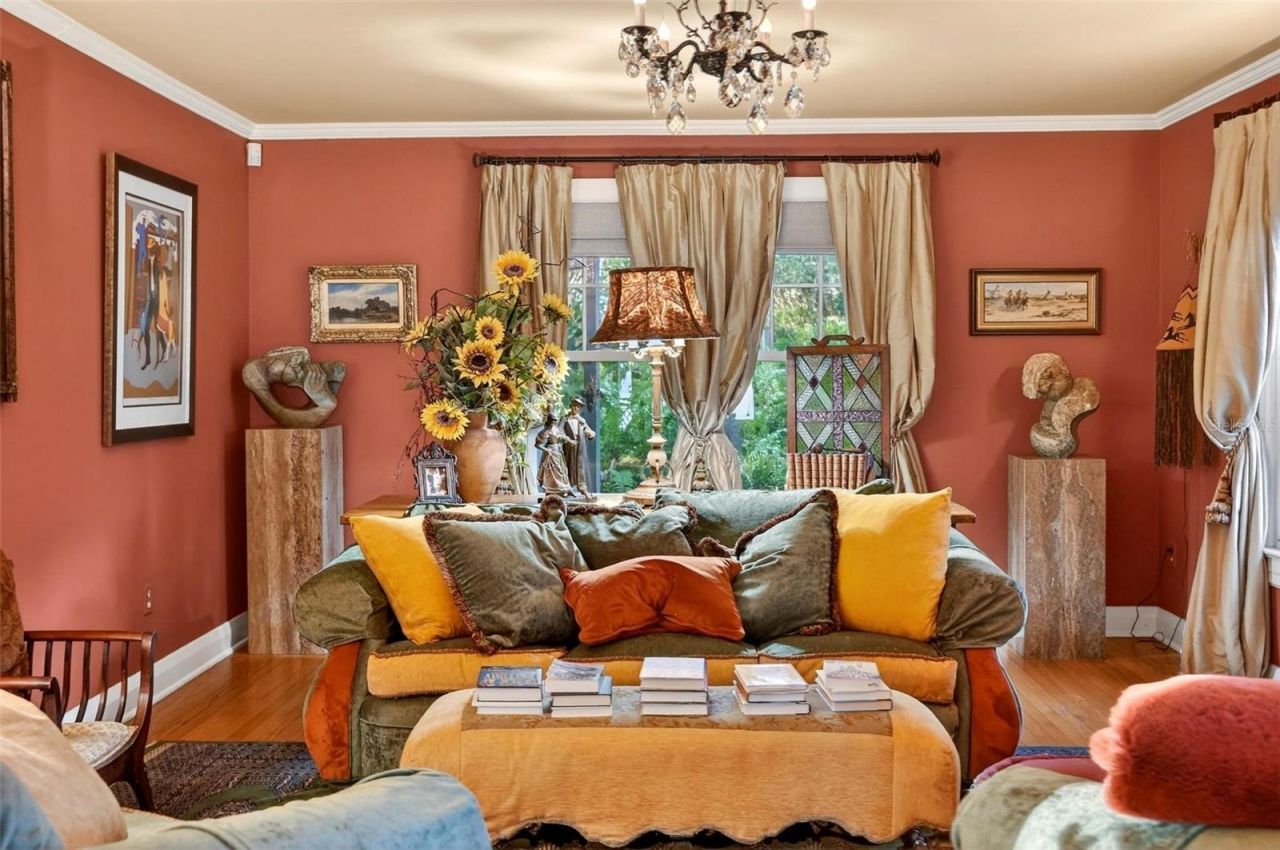 976 Fairview Avenue, Mount Dora, FL 32757 Photo