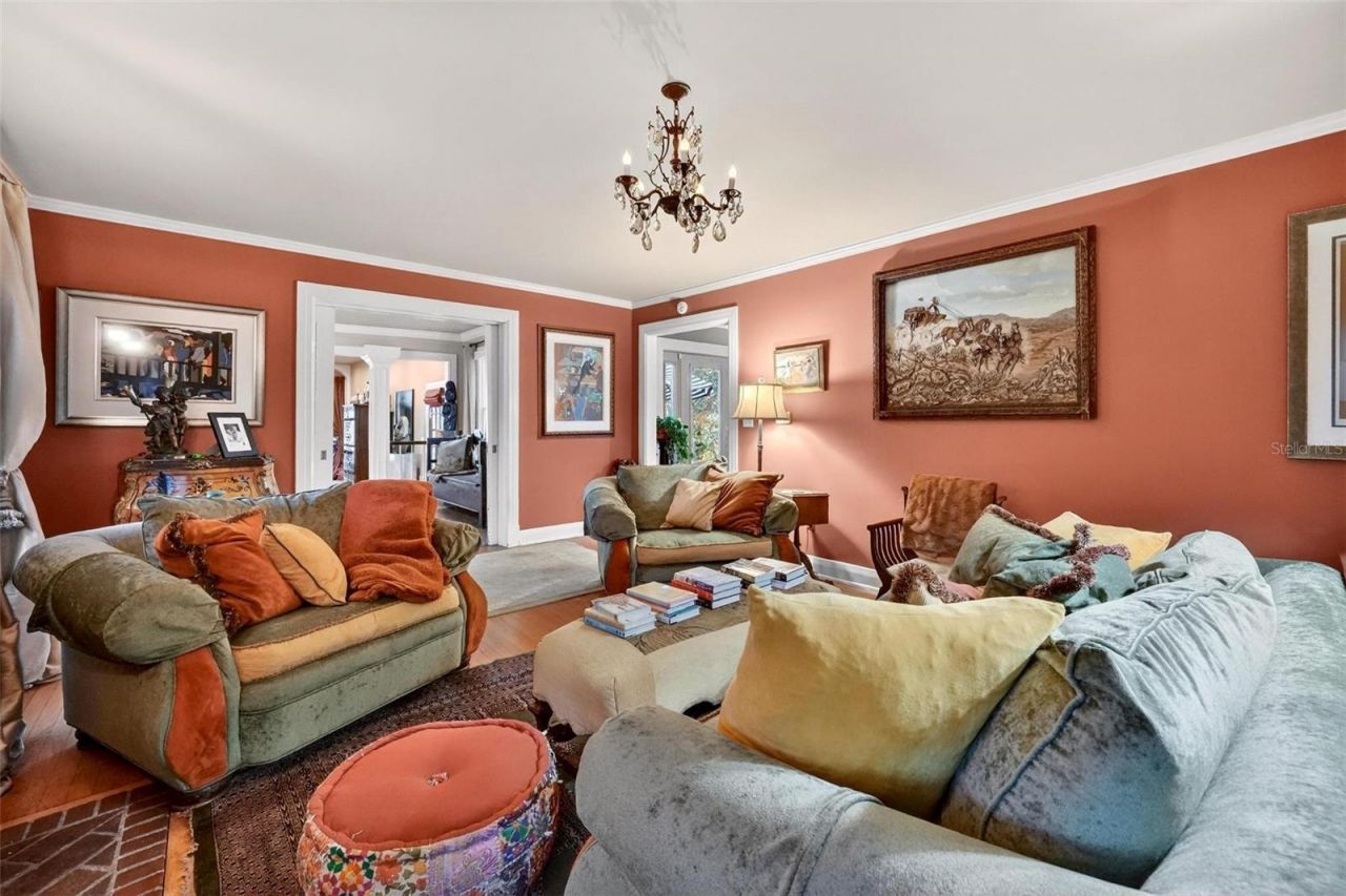 976 Fairview Avenue, Mount Dora, FL 32757 Photo