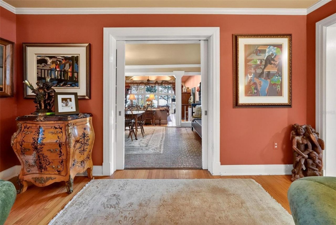 976 Fairview Avenue, Mount Dora, FL 32757 Photo