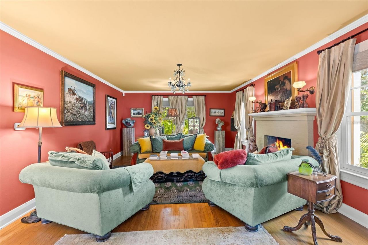 976 Fairview Avenue, Mount Dora, FL 32757 Photo