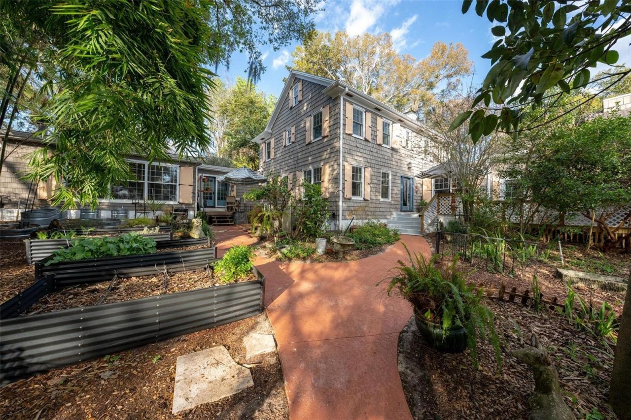 976 Fairview Avenue, Mount Dora, FL 32757 Photo