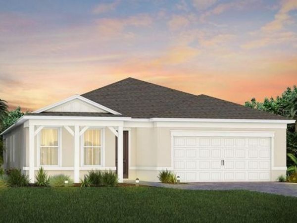 6379 DEW DROOP LOOP , ST CLOUD, FL 34771