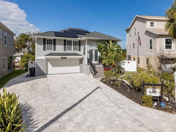 8447 DAMEN LANE, PORT RICHEY, FL 34668