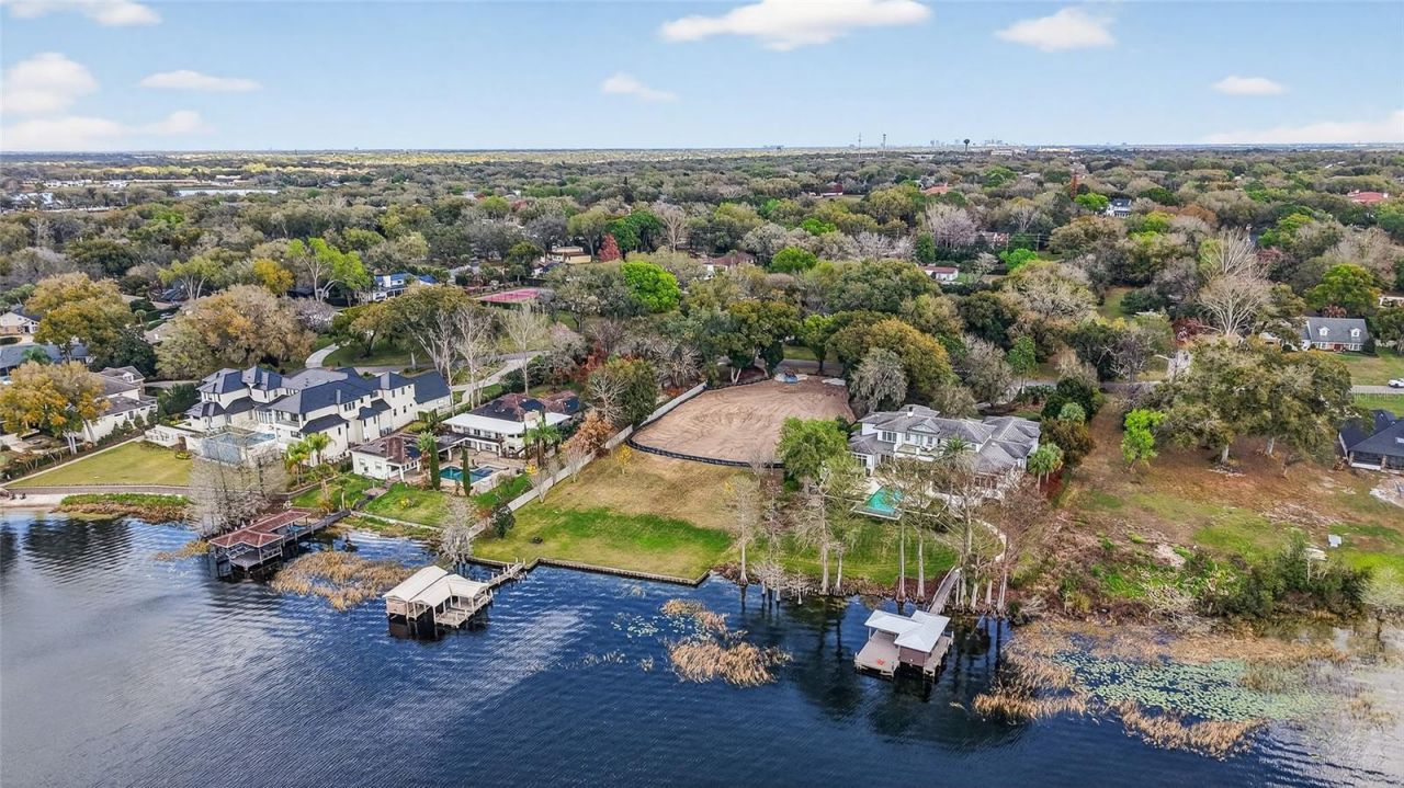 2624 Midsummer Drive , Windermere, FL 34786 Photo