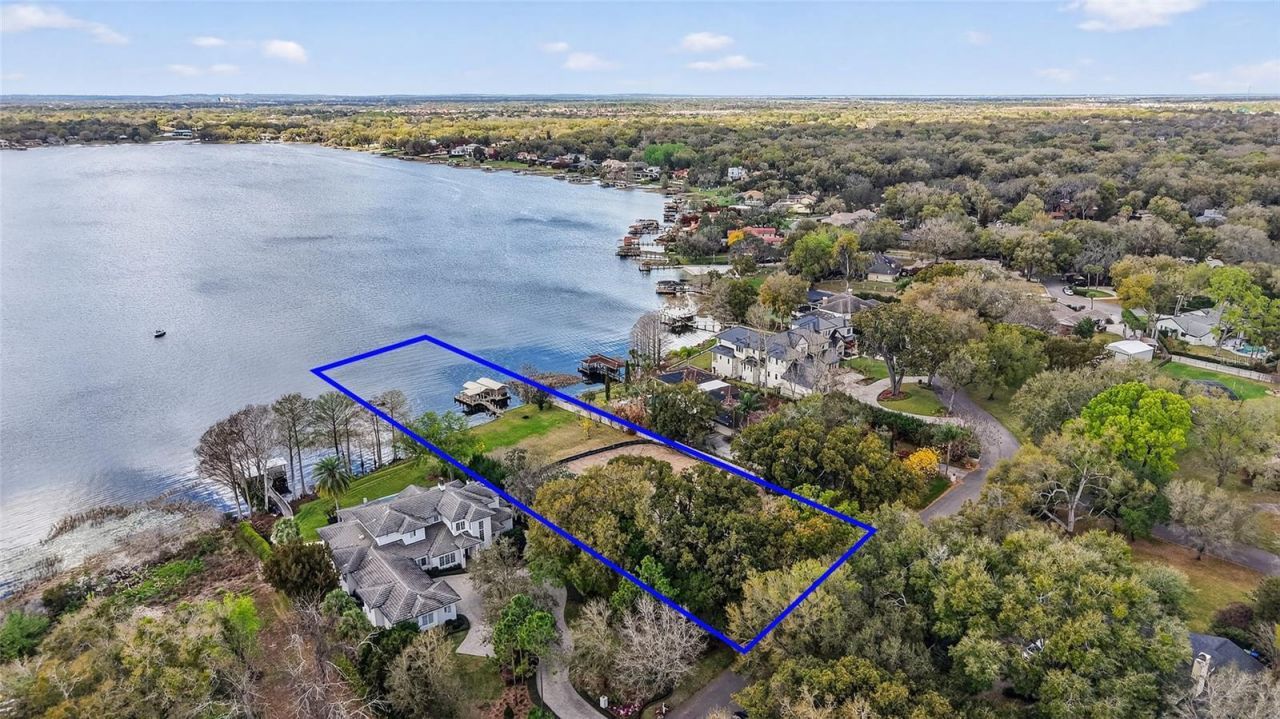 2624 Midsummer Drive , Windermere, FL 34786 Photo