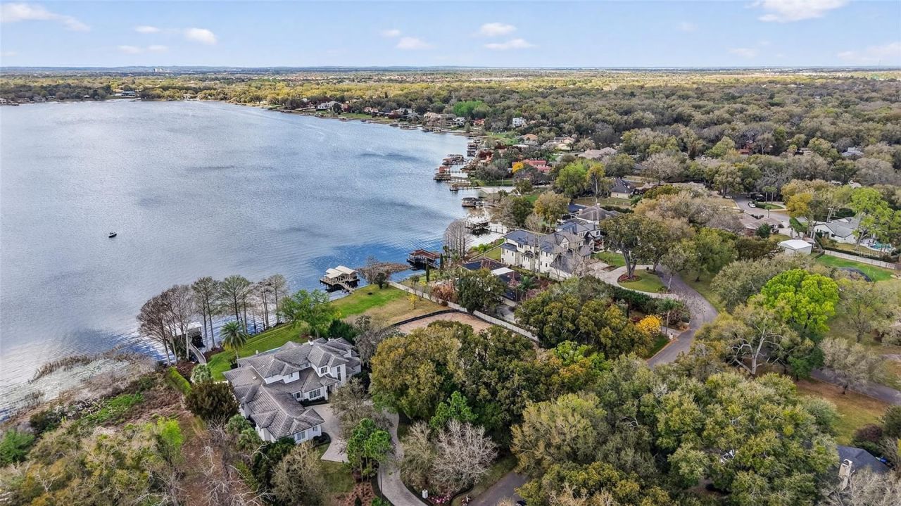 2624 Midsummer Drive , Windermere, FL 34786 Photo