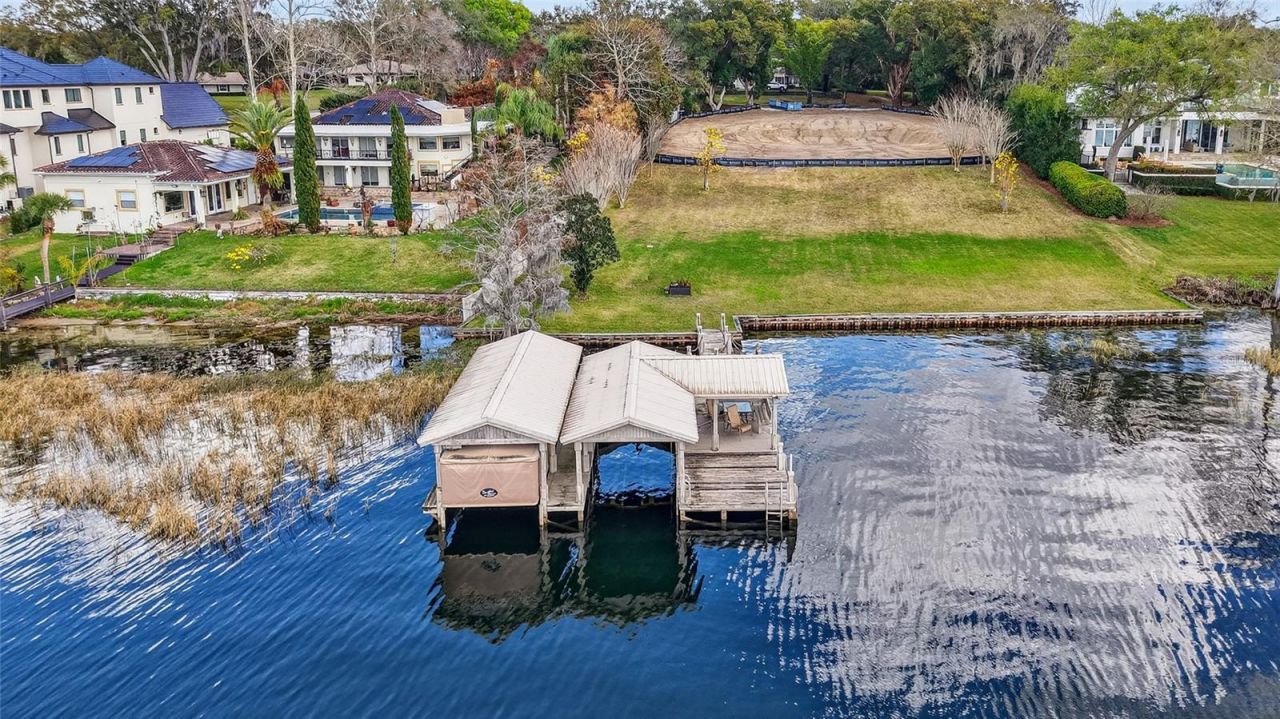 2624 Midsummer Drive , Windermere, FL 34786 Photo