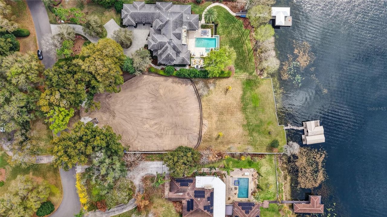 2624 Midsummer Drive , Windermere, FL 34786 Photo