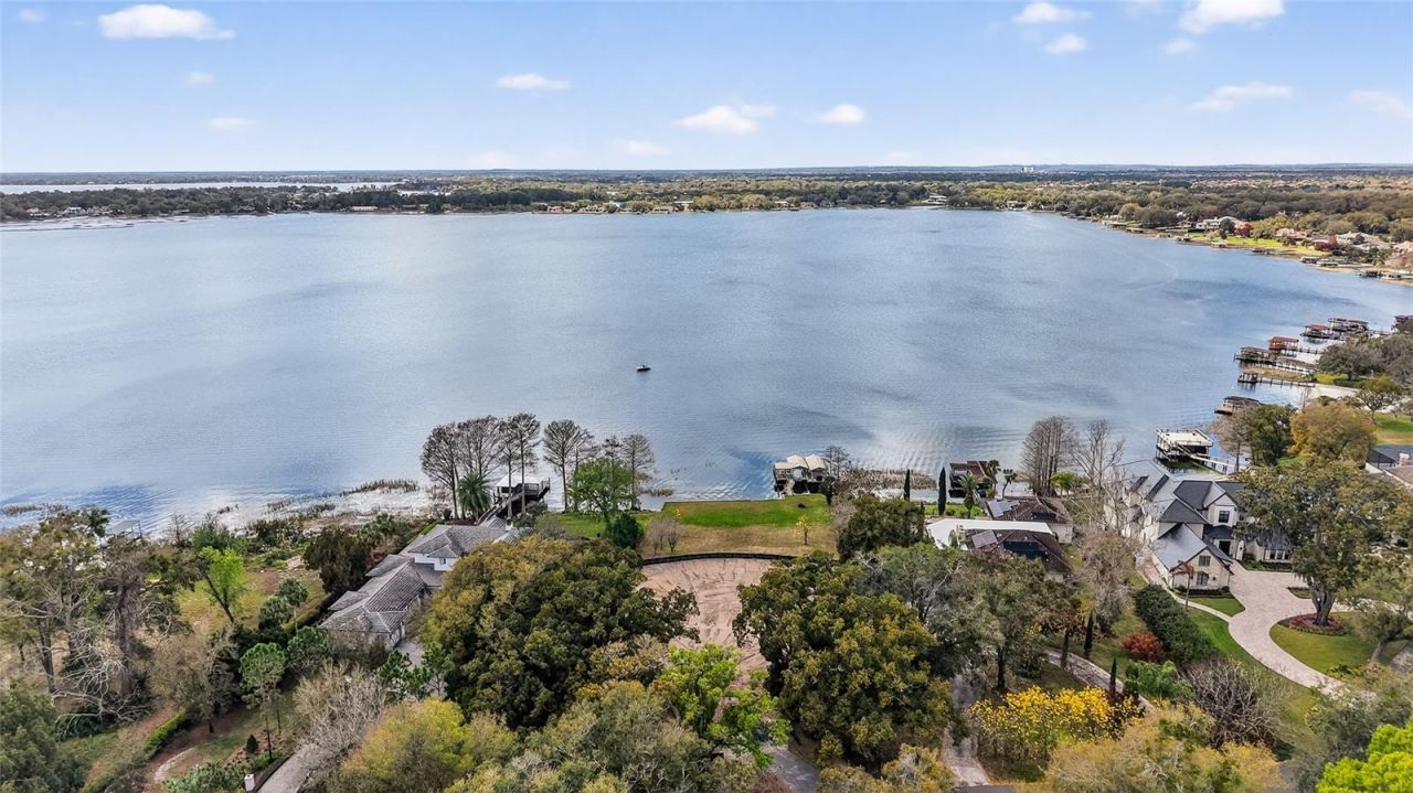 2624 Midsummer Drive , Windermere, FL 34786 Photo