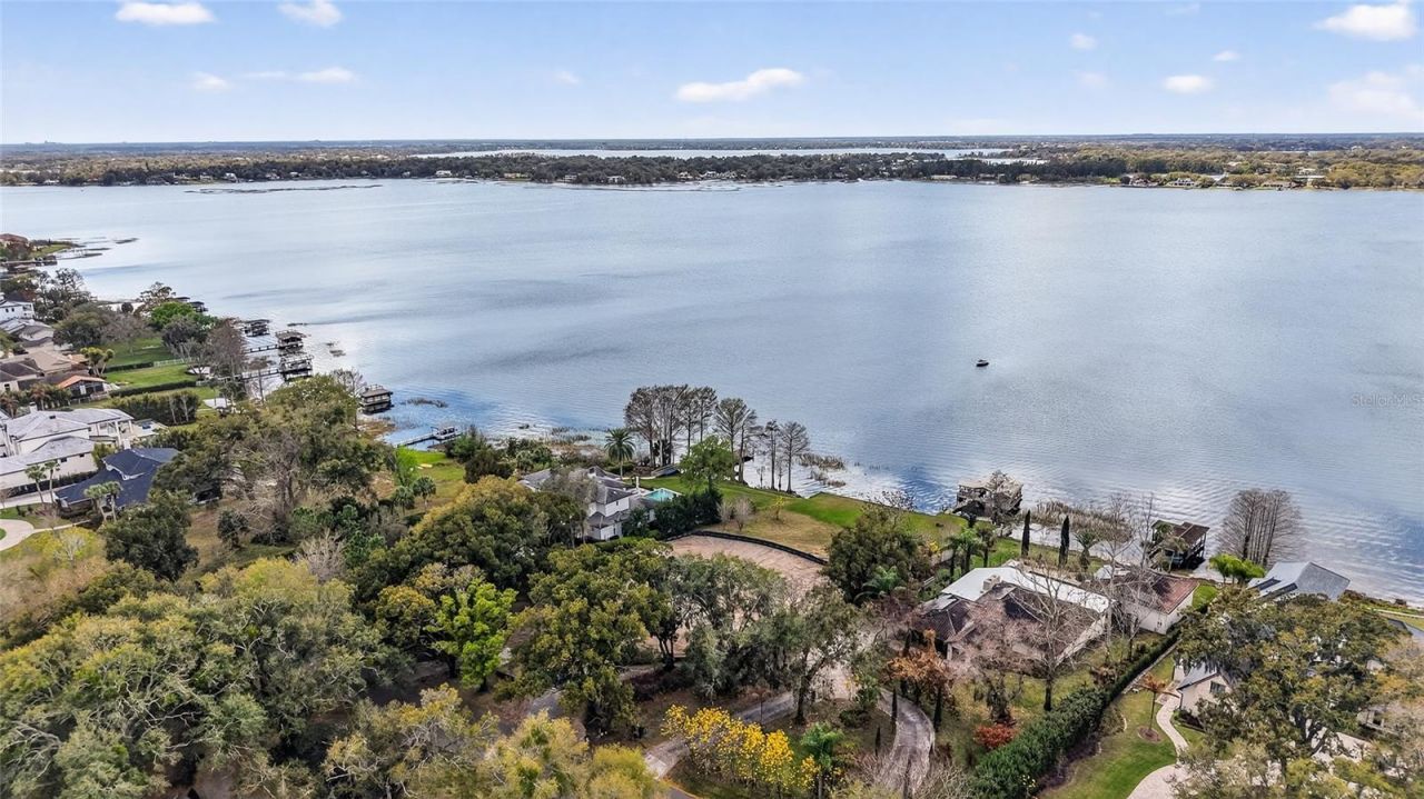 2624 Midsummer Drive , Windermere, FL 34786 Photo