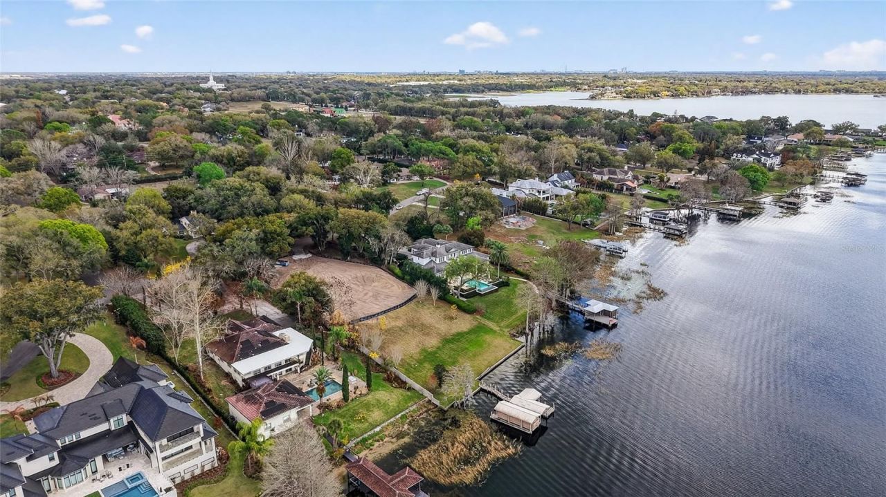 2624 Midsummer Drive , Windermere, FL 34786 Photo